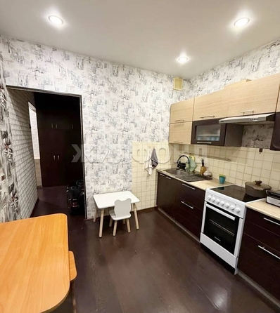 
  Продается 1-комн. квартира 32.1 м². Фото 3.