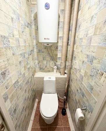 
  Продается 1-комн. квартира 32.1 м². Фото 8.