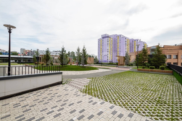 
  Продается апартамент 42.25 м², в АК Apartriver, апарт-отель. Фото 6.