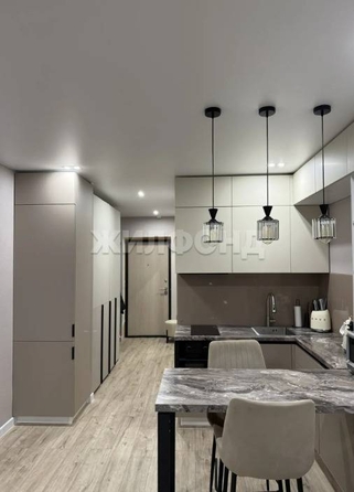 
  Продается студия 24.2 м², в ЖК Европейский берег, дом 25. Фото 6.