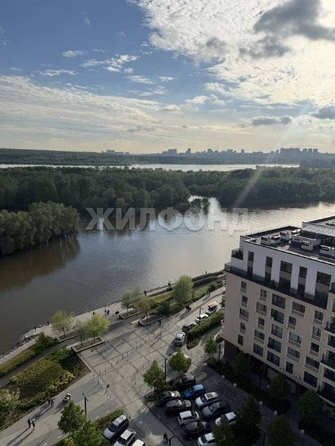 
  Продается студия 24.2 м², в ЖК Европейский берег, дом 25. Фото 14.