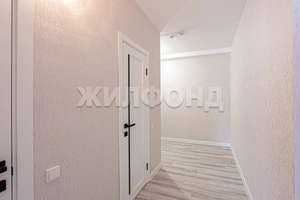 
  Продается 2-комн. квартира 52.4 м², в ЖК Аквамарин, дом 3. Фото 4.
