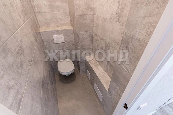 
  Продается 2-комн. квартира 52.4 м², в ЖК Аквамарин, дом 3. Фото 6.