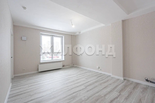 
  Продается 2-комн. квартира 52.4 м², в ЖК Аквамарин, дом 3. Фото 7.