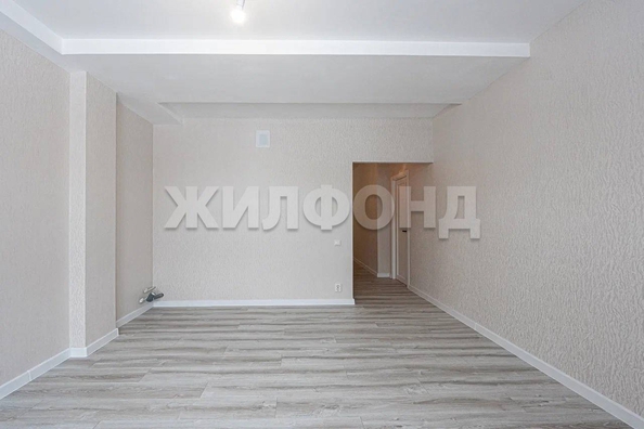 
  Продается 2-комн. квартира 52.4 м², в ЖК Аквамарин, дом 3. Фото 9.