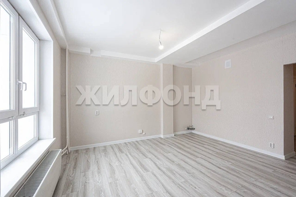 
  Продается 2-комн. квартира 52.4 м², в ЖК Аквамарин, дом 3. Фото 10.