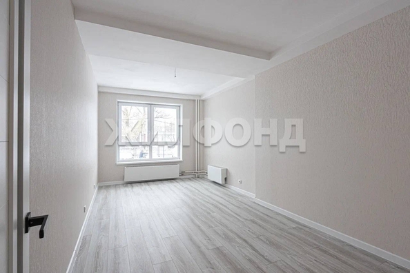 
  Продается 2-комн. квартира 52.4 м², в ЖК Аквамарин, дом 3. Фото 19.