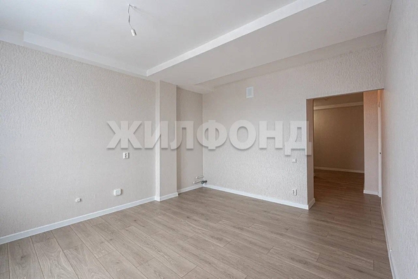 
  Продается 2-комн. квартира 52.2 м², в ЖК Аквамарин, дом 3. Фото 9.
