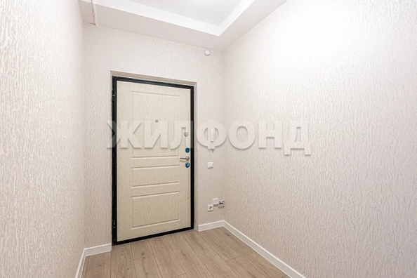 
  Продается 2-комн. квартира 52.2 м², в ЖК Аквамарин, дом 3. Фото 20.