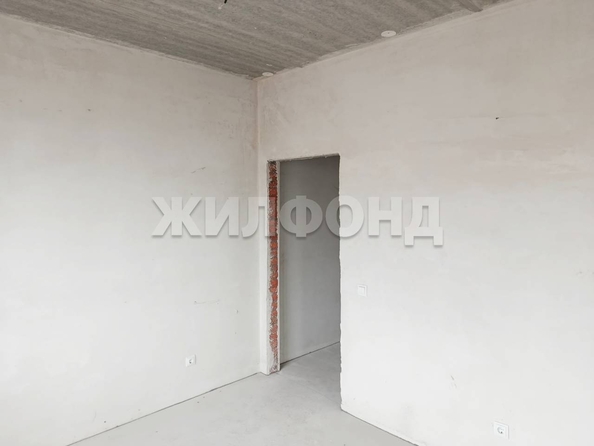 
  Продается 2-комн. квартира 56.1 м², в ЖК На Шоссейной, дом 3. Фото 2.