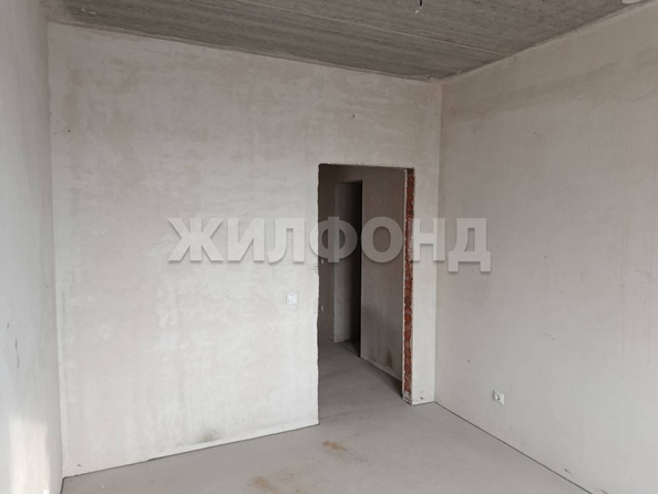 
  Продается 2-комн. квартира 56.1 м², в ЖК На Шоссейной, дом 3. Фото 5.