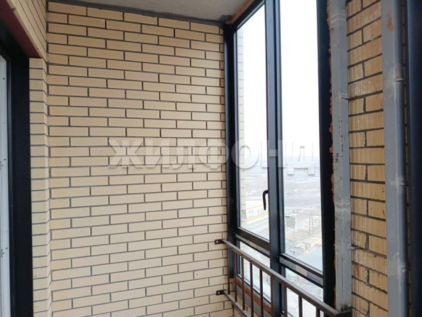 
  Продается 2-комн. квартира 56.1 м², в ЖК На Шоссейной, дом 3. Фото 12.