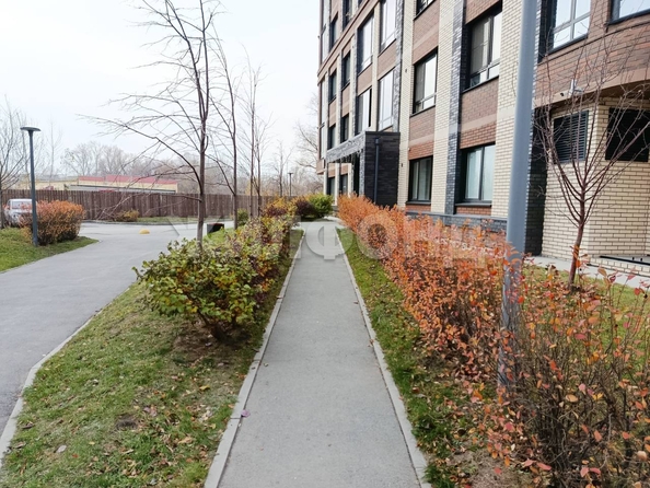 
  Продается 2-комн. квартира 56.1 м², в ЖК На Шоссейной, дом 3. Фото 18.
