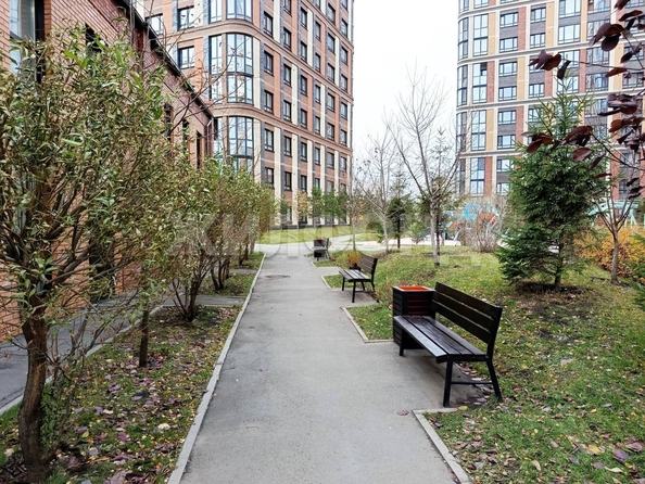 
  Продается 2-комн. квартира 56.1 м², в ЖК На Шоссейной, дом 3. Фото 20.