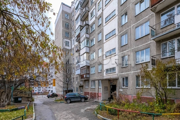 
  Продается 2-комн. квартира 45 м². Фото 14.