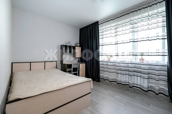 
  Продается 3-комн. квартира 58 м². Фото 7.