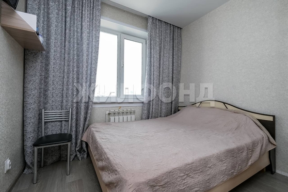 
  Продается 3-комн. квартира 58 м². Фото 11.