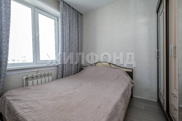 
  Продается 3-комн. квартира 58 м². Фото 12.