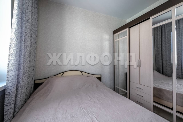 
  Продается 3-комн. квартира 58 м². Фото 14.