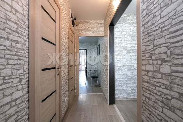 
  Продается 3-комн. квартира 58 м². Фото 15.