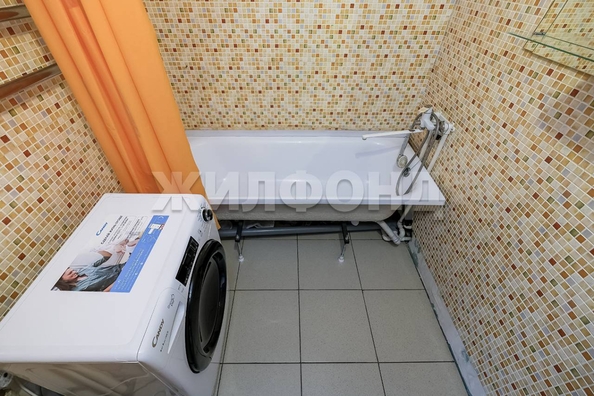 
  Продается 3-комн. квартира 58 м². Фото 28.