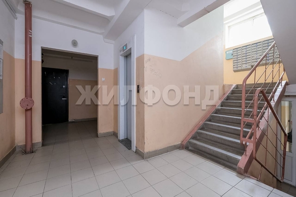 
  Продается 3-комн. квартира 58 м². Фото 31.