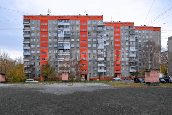 
  Продается 3-комн. квартира 62 м². Фото 11.