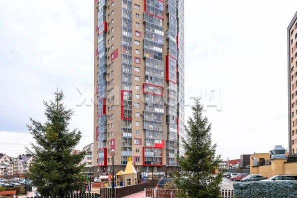 
  Продается 3-комн. квартира 68.1 м². Фото 21.