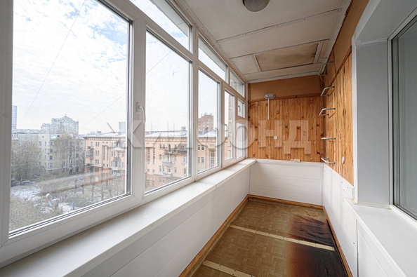 
  Продается 3-комн. квартира 101 м². Фото 10.