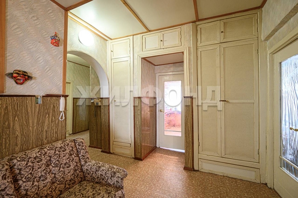
  Продается 3-комн. квартира 101 м². Фото 23.
