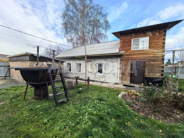 
  Продается дом 90.4 м². Фото 18.