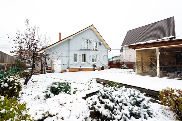 
  Продается дом 188.4 м². Фото 9.