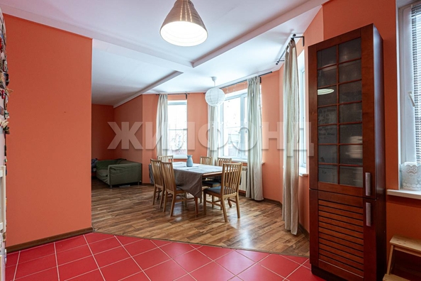 
  Продается дом 188.4 м². Фото 17.