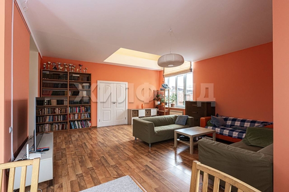 
  Продается дом 188.4 м². Фото 21.