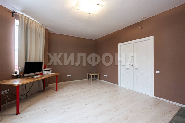 
  Продается дом 188.4 м². Фото 27.