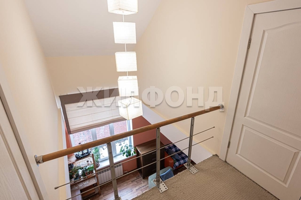 
  Продается дом 188.4 м². Фото 32.