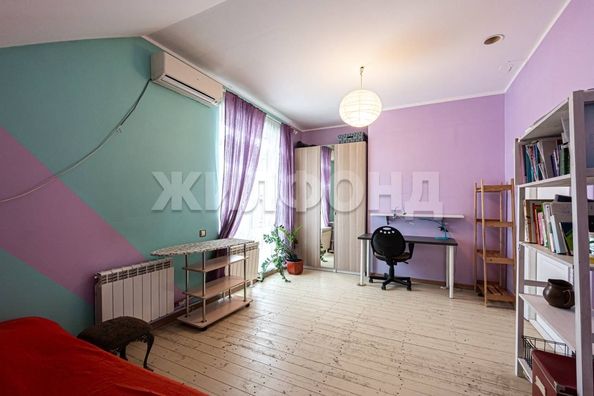 
  Продается дом 188.4 м². Фото 39.