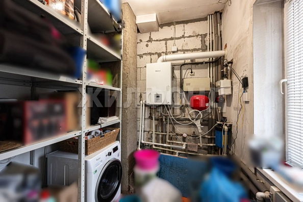 
  Продается дом 188.4 м². Фото 45.