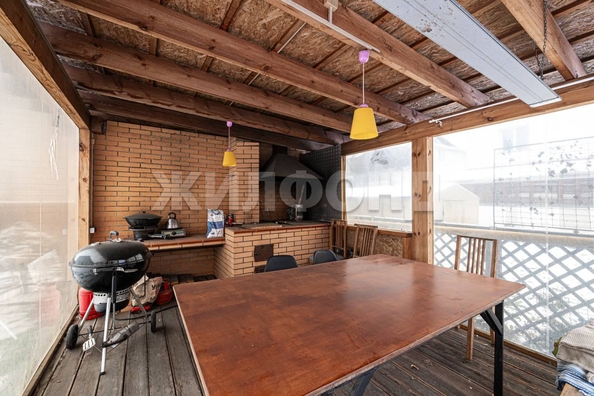 
  Продается дом 188.4 м². Фото 50.
