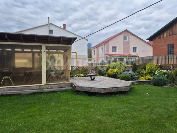 
  Продается дом 188.4 м². Фото 55.