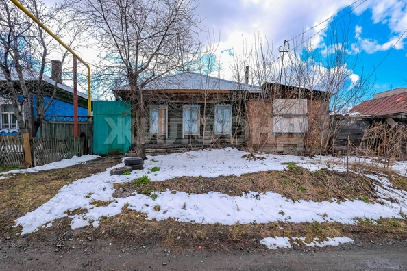 
  Продается дом 35 м². Фото 2.