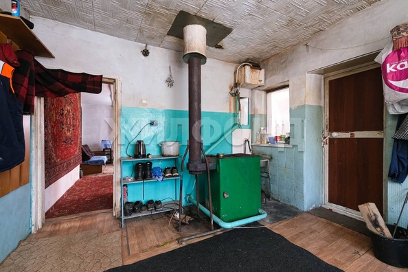 
  Продается дом 35 м². Фото 8.