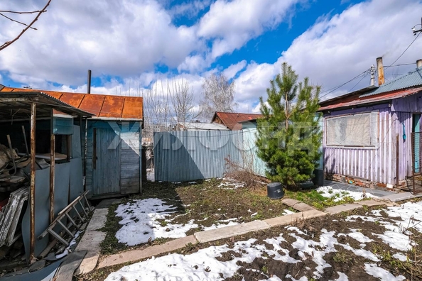 
  Продается дом 35 м². Фото 10.