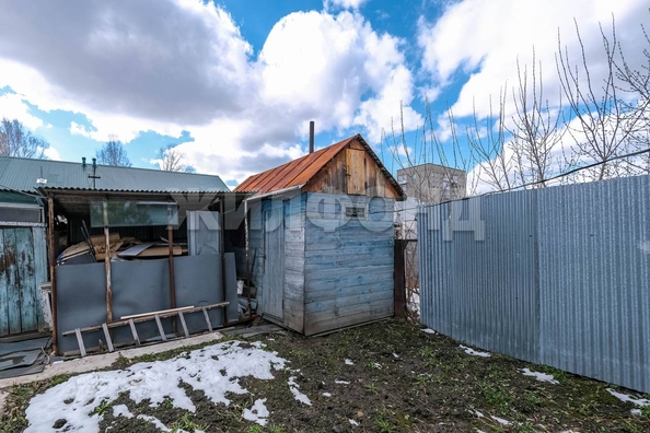 
  Продается дом 35 м². Фото 13.