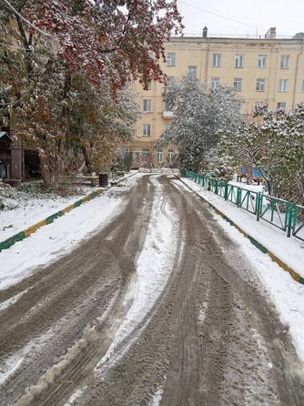 
  Продается 4-комн. квартира 82.7 м². Фото 21.