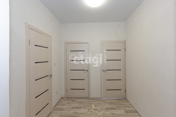 
  Продается 1-комн. квартира 36.46 м², в ЖК На Шоссейной, дом 3. Фото 6.
