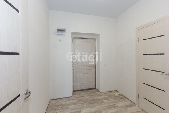 
  Продается 1-комн. квартира 36.46 м², в ЖК На Шоссейной, дом 3. Фото 11.