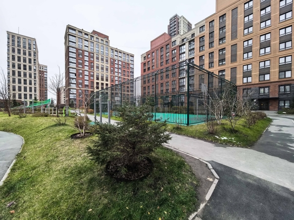 
  Продается 2-комн. квартира 53 м², в ЖК Чернышевский, дом 2.1. Фото 14.