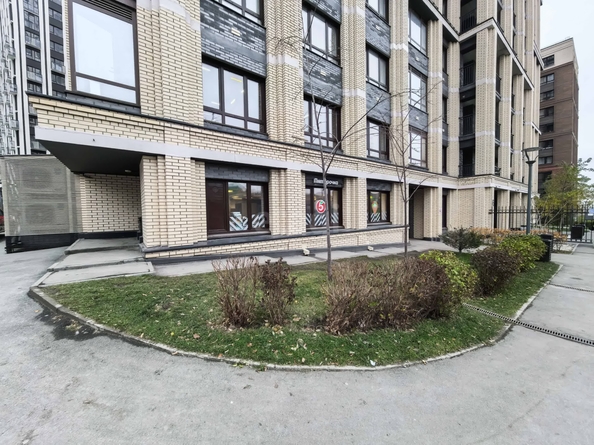 
  Продается 2-комн. квартира 53 м², в ЖК Чернышевский, дом 2.1. Фото 17.