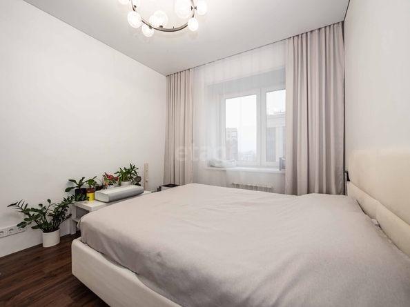 
  Продается 2-комн. квартира 53 м², в ЖК Чернышевский, дом 2.1. Фото 20.